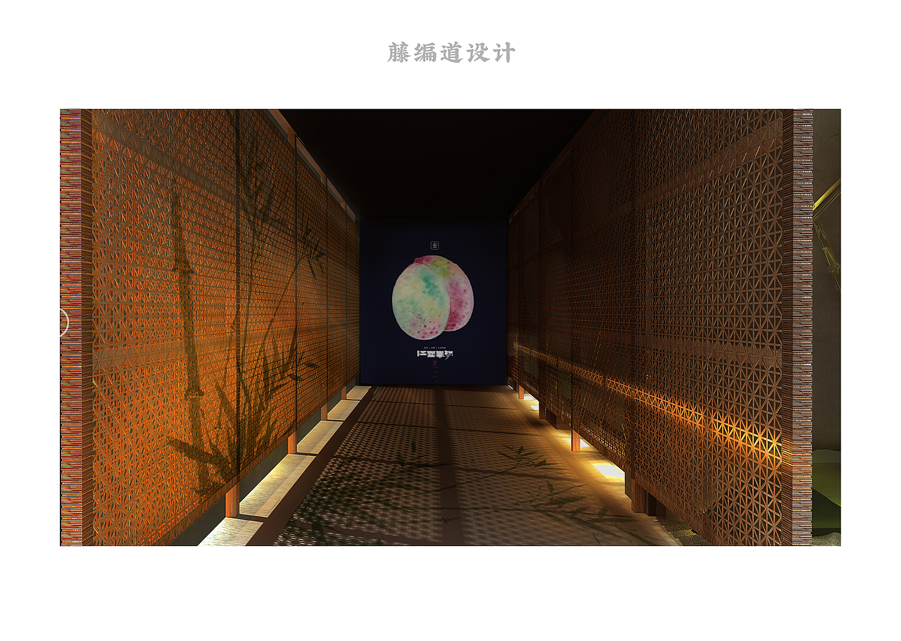 杭州文博会 东家“江南风物” | 展陈设计（图ZMjQ3MjQ3MTcy） - 展陈设计 - 站酷设计师达达主义设计原创素材 - 站酷ZCOOL