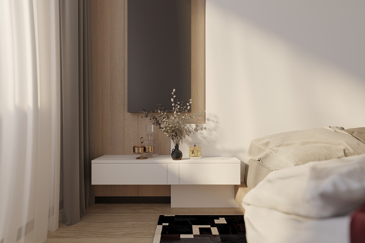 延吉观澜名著152㎡——奉天久舍（图ZMjUzMDMzMTUy） - 家装设计 - 站酷设计师奉天久舍空间设计原创素材 - 站酷ZCOOL