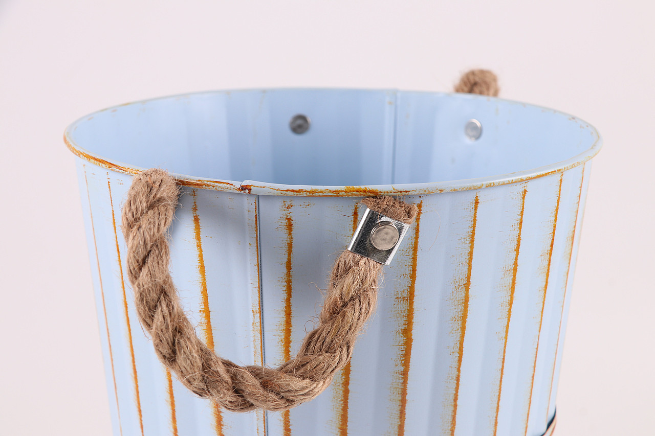 B10鲜花园艺\C05-花瓶花盆花架\V02花桶X1