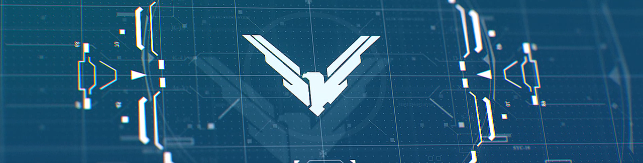 2018科技感游戏界面整合