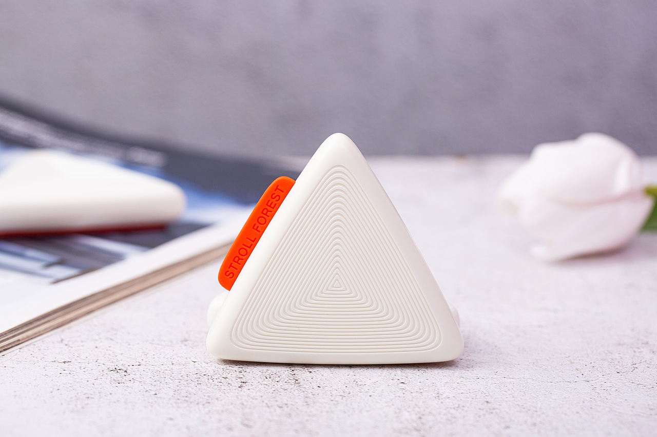 森林漫步祛螨贴