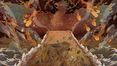 动态图片效果预览(五)