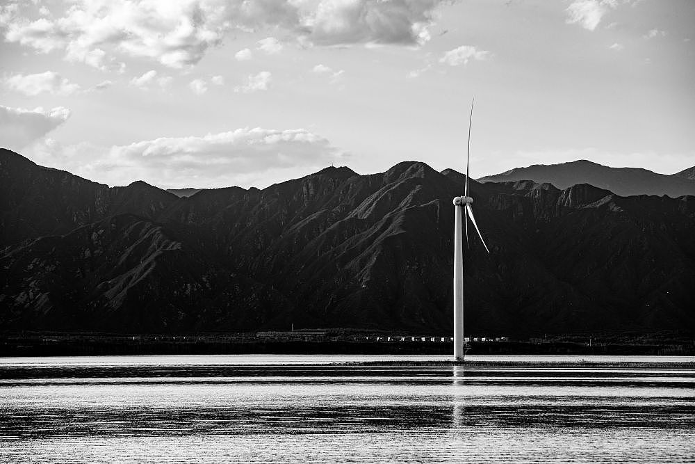 图集——云山泊