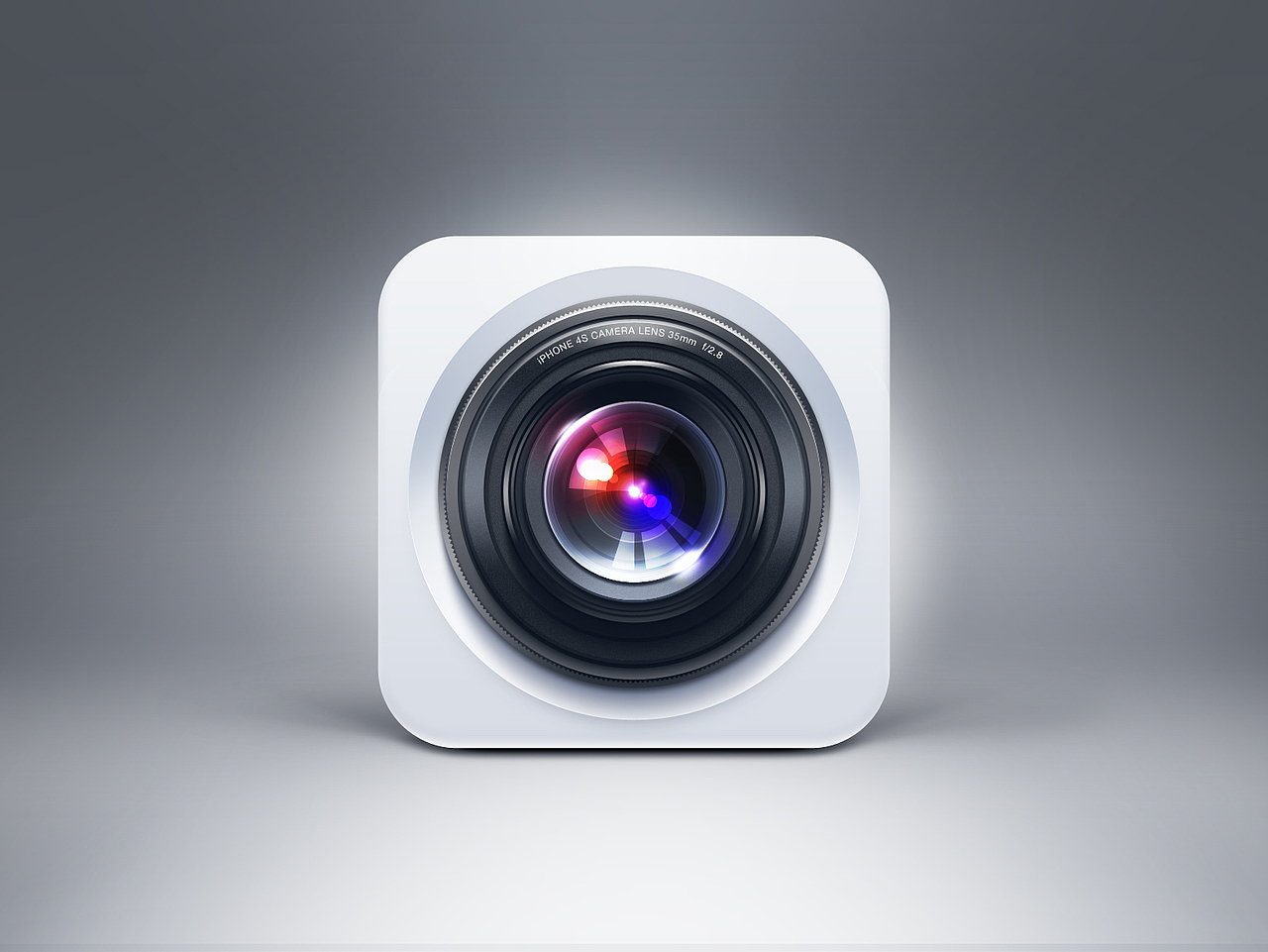 拟物化图标（图ZNjE5NDkwMzI=） - 图标 - 站酷设计师张连杰原创素材 - 站酷ZCOOL