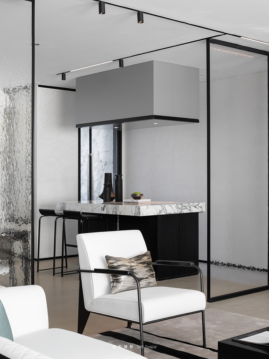 相形空间摄影 | 雨过天青 • ​​不繁不凡