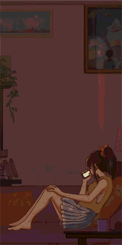 腾讯动漫画、阅文网文出海、助盲公益---动画广告（图ZMjAwOTIxNzA4） - 动画片 - 站酷设计师BuddyA_Studio原创素材 - 站酷ZCOOL