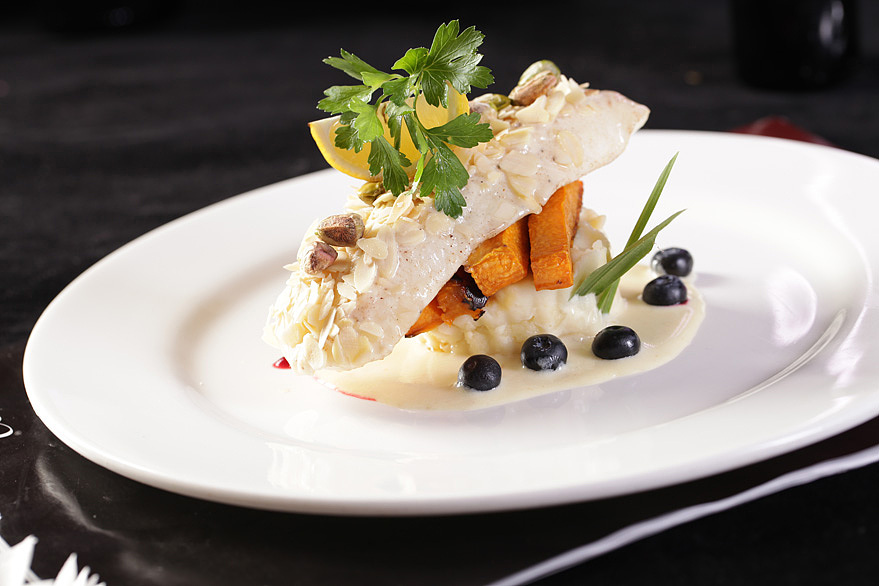  安顺餐饮菜单设计-捷达菜谱设计制作公司