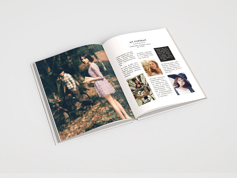 画册（图ZMTA4NjUwMDk2） - 书籍/画册 - 站酷设计师木西同学原创素材 - 站酷ZCOOL