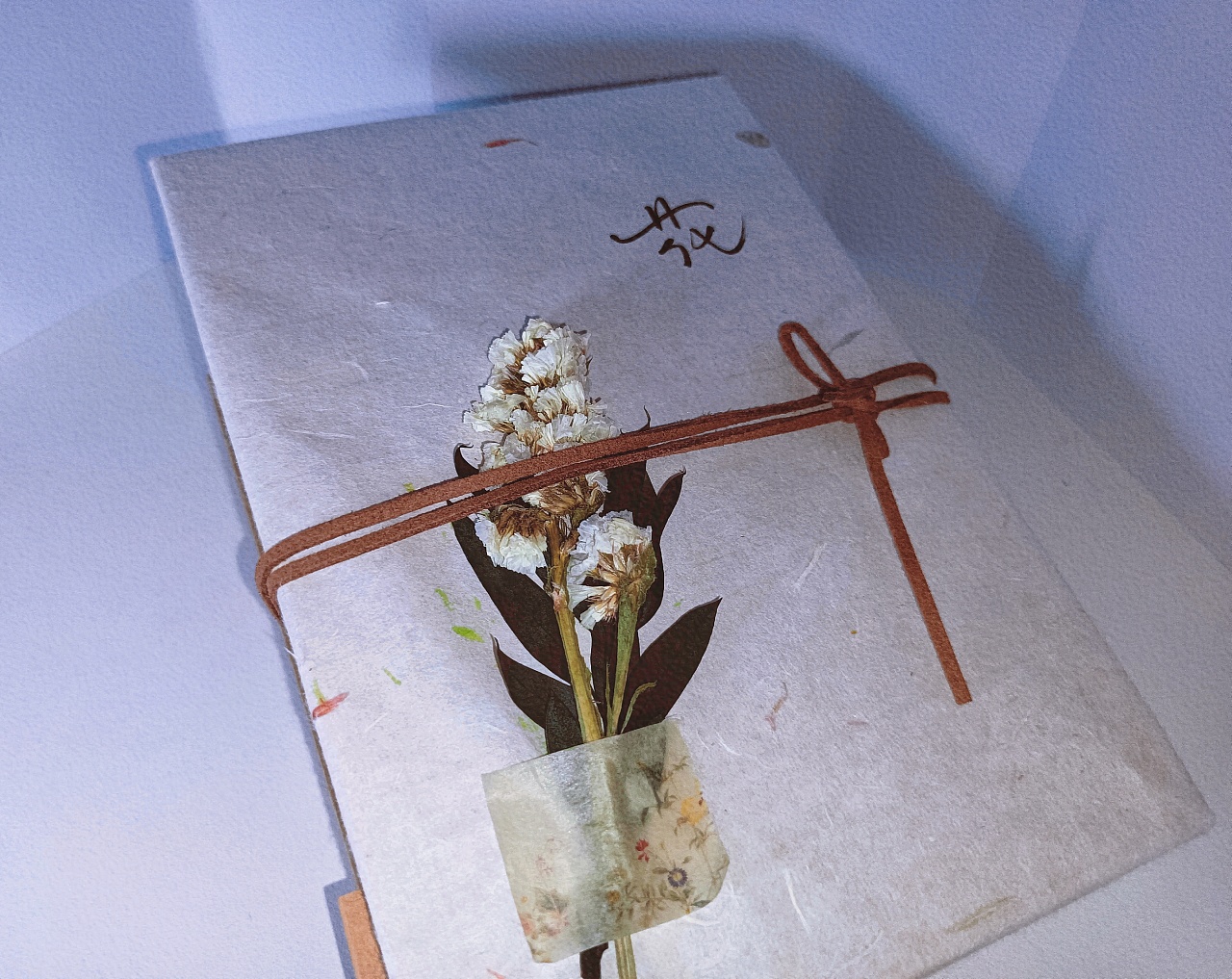 概念书籍——《花》