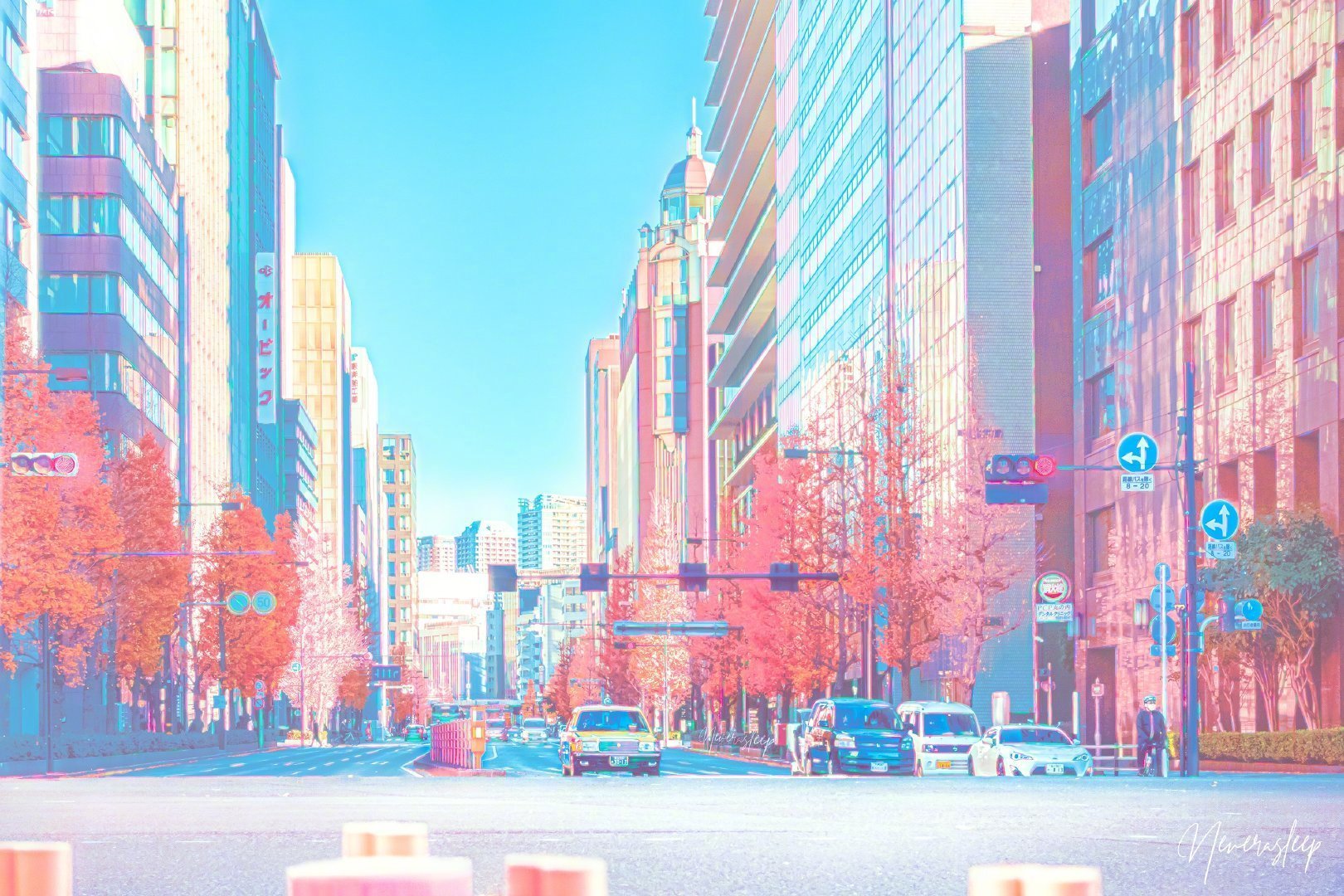 黎苏Lirsu的个人主页（封面预览） - 主页封面设置 - 站酷设计师黎苏Lirsu原创素材 - 站酷ZCOOL