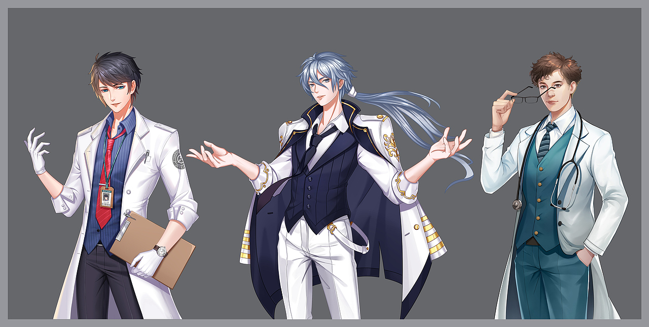 北京原创插画人物设计绘制（图ZMzY4OTk0NDA0） - 新锐潮流插画 - 站酷设计师上海墙绘3D画原创素材 - 站酷ZCOOL