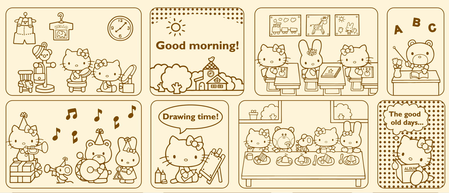 潘多拉設計工作室的個人主頁（封面預覽） - 主頁封面設置 - 站酷設計師潘多拉設計工作室原創(chuàng)素材 - 站酷ZCOOL