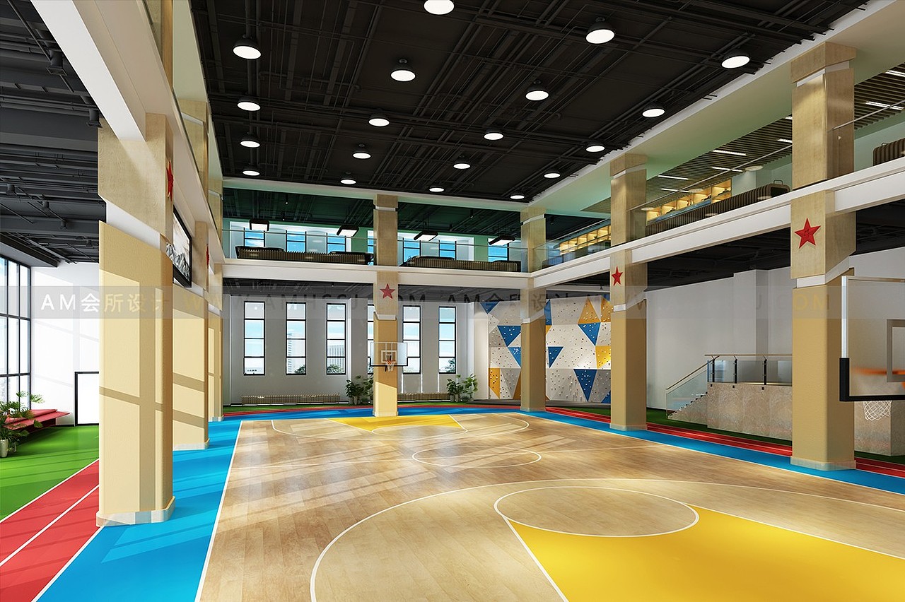 AM设计-中国人民解放军61081部队