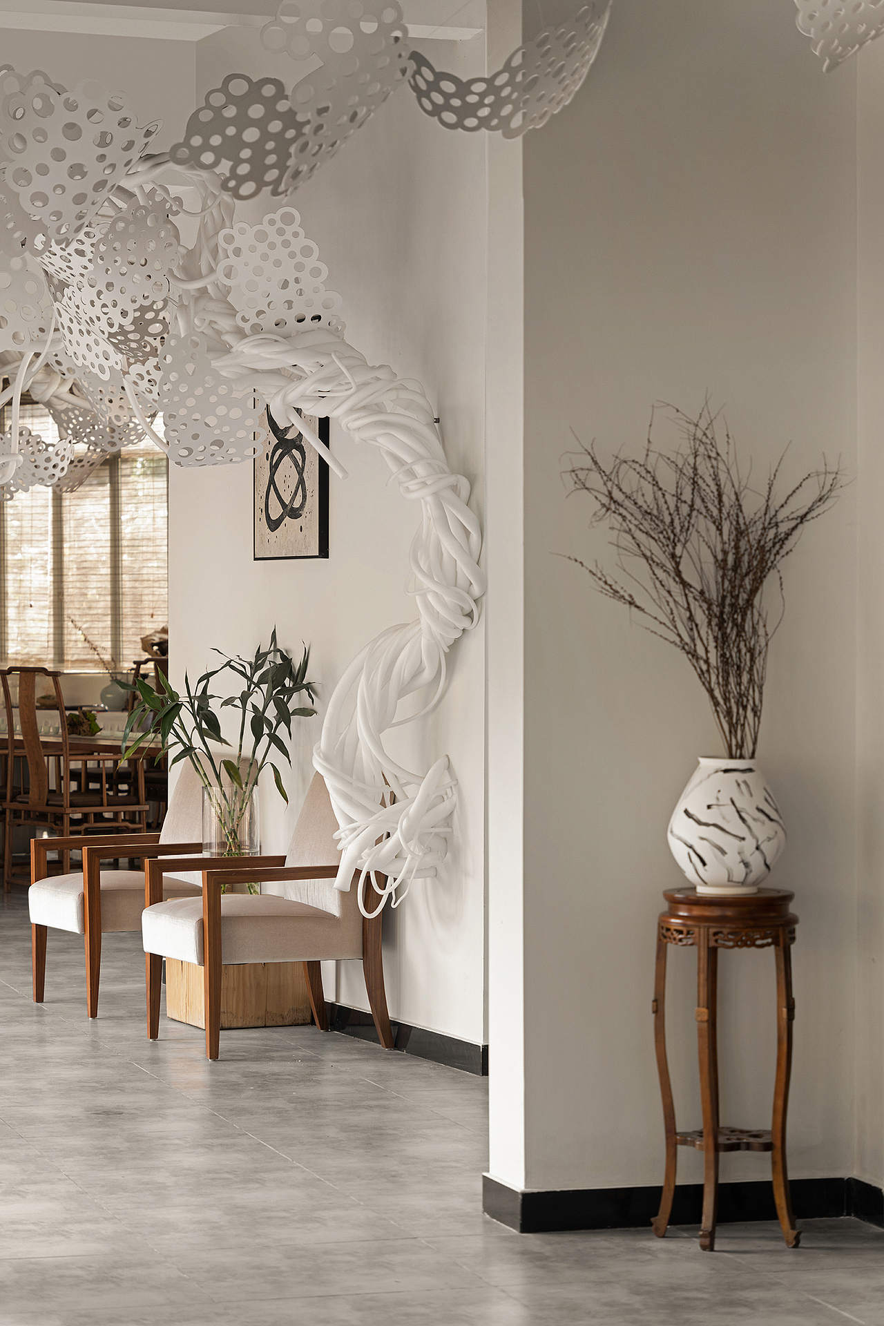 丽水华东药用植物园