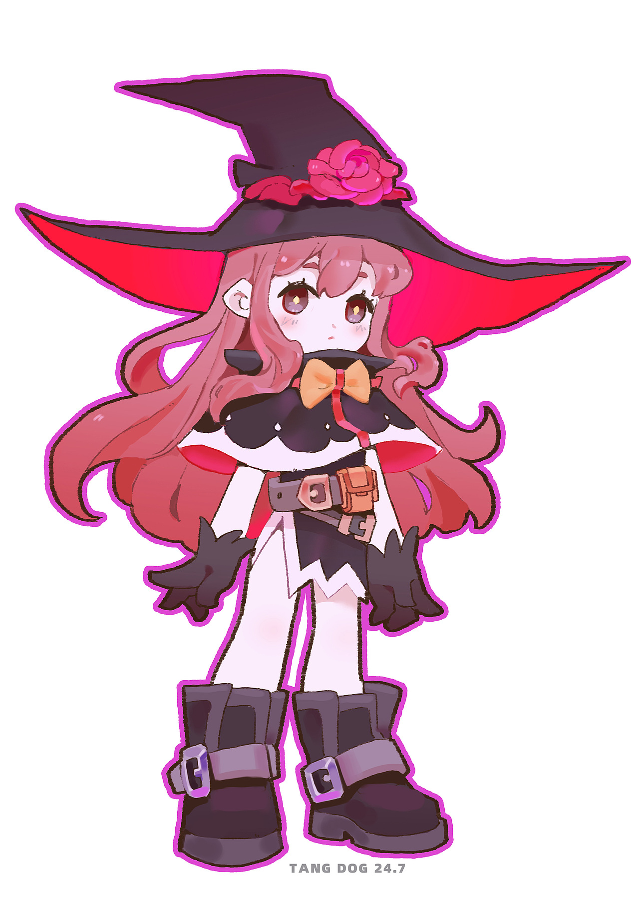 24.7人物（图ZMzc0MzU5Njky） - 商业插画 - 站酷设计师糖犬原创素材 - 站酷ZCOOL