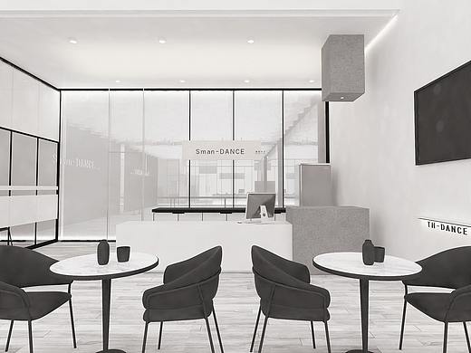 舒漫国际舞蹈机构