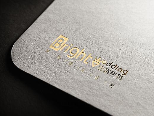 婚礼定制VI