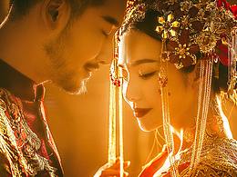 婚纱