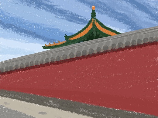 mia_jy个人主页_沈阳插画师_站酷(zcool)