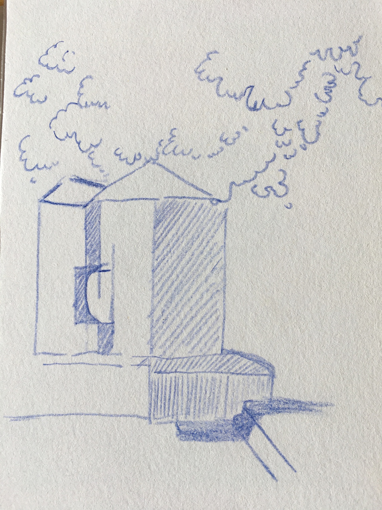 零基础瞎画画｜6月临摹记录