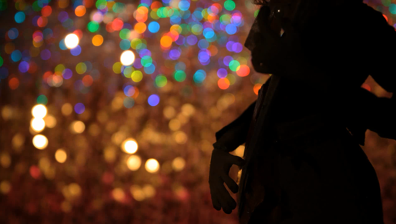 定格动画短片-2