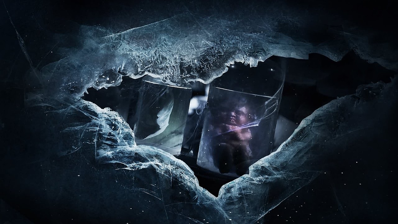 《天坑鹰猎》定版+片尾