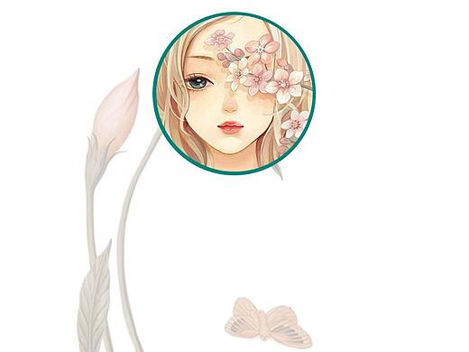 手机app登陆注册页面