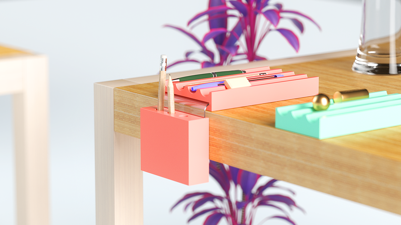 2020.05月随手一做（图ZMjEwMDc3MTA4） - 其他三维 - 站酷设计师Viscous原创素材 - 站酷ZCOOL