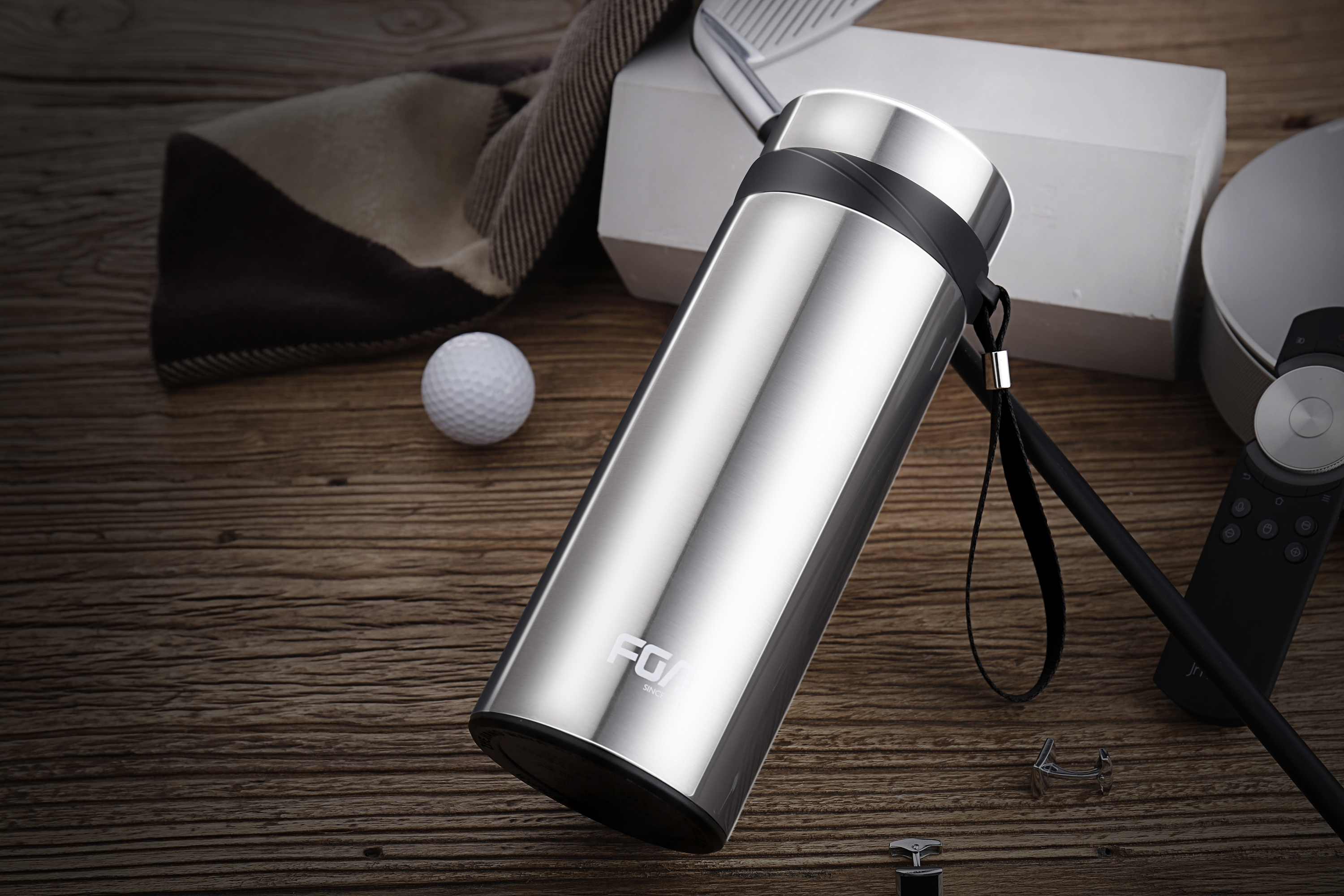 富光大保温杯16年拍摄17年部分补拍|摄影|产品摄影|梵克摄影传煤 - 原