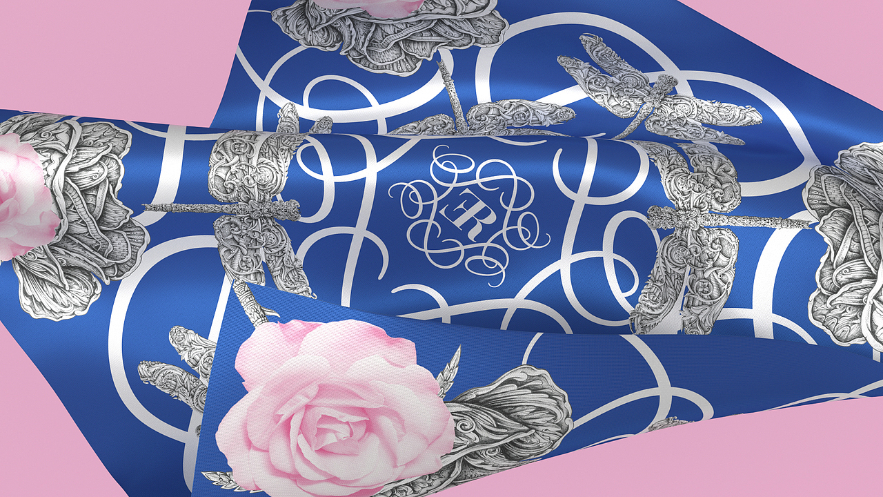 <br>玉墨瓜子 · 只有顶级黑葵才叫玉墨<br>喜鹊为一款新品瓜子命名为“玉墨”,玉墨暗含了黑葵的颜色属性,同时玉是中国人的精神寄托和追求,提到玉,中国人的联想感受普遍是高端、奢侈的,为玉墨定制的字体在模拟新疆感的同时更多地照顾大众市场——规避地域性太强的感受。在细节的塑造上模拟葵花籽的外形,使其更贴合产品特点,加强专属性和记忆度。