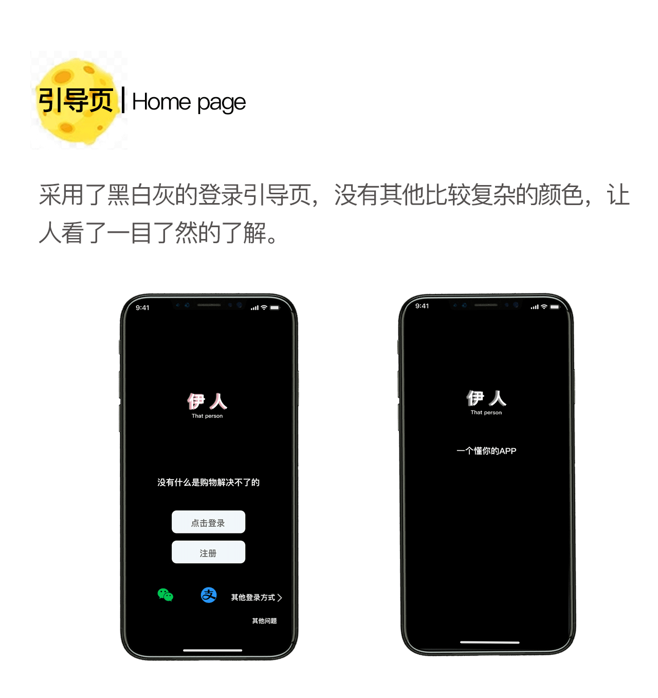 伊人女装APP