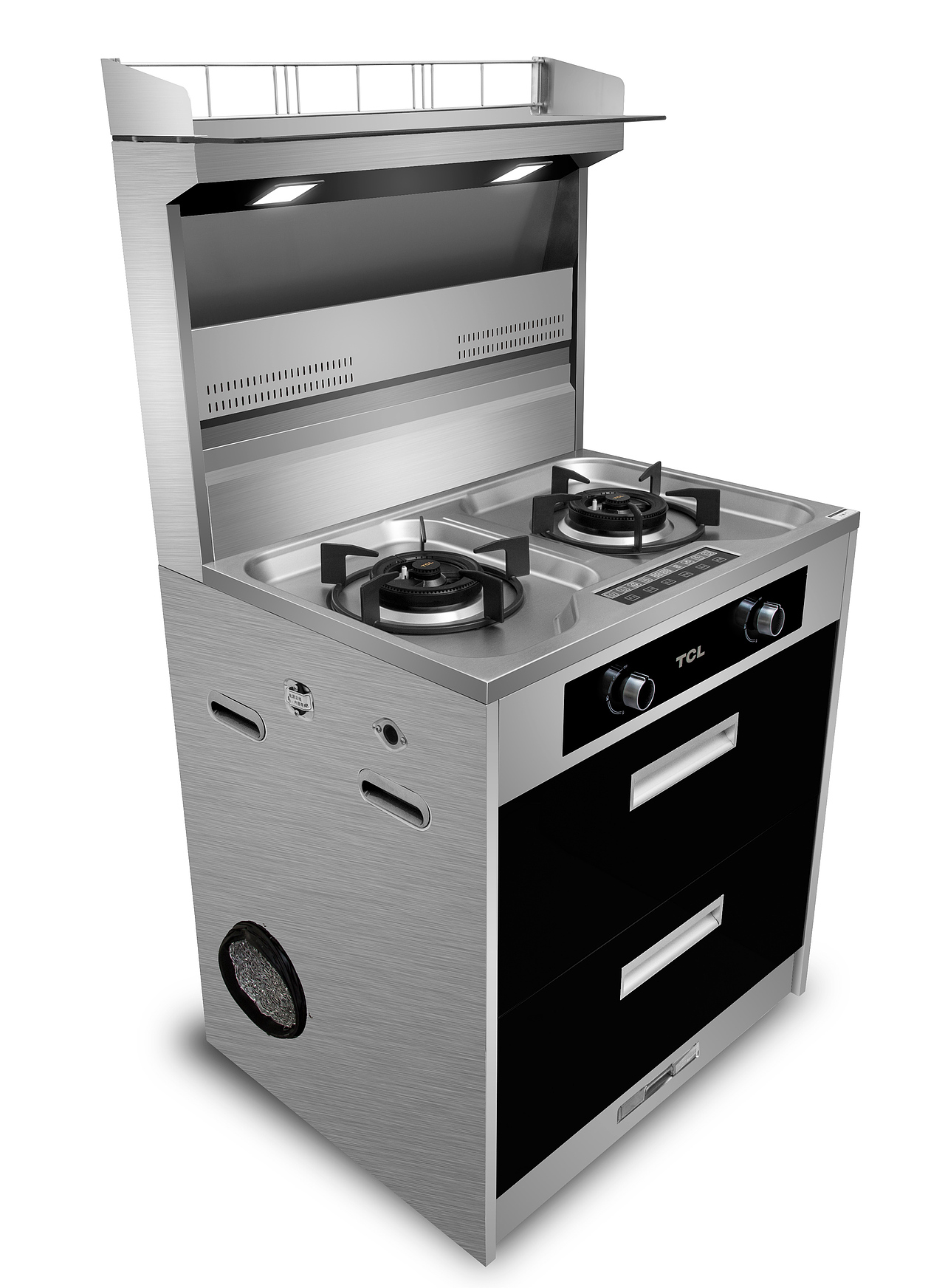 集成灶（图ZNDc3MzAyMjg=） - 图案 - 站酷设计师Linda丶琳达原创素材 - 站酷ZCOOL