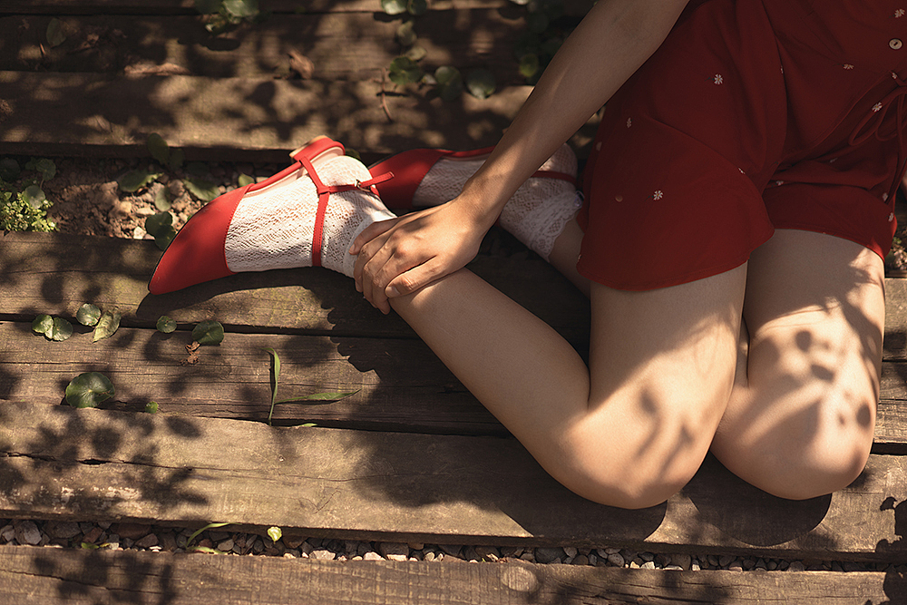 花涧（图ZMTE4NDYxMzgw） - 人像摄影 - 站酷设计师无限TX原创素材 - 站酷ZCOOL