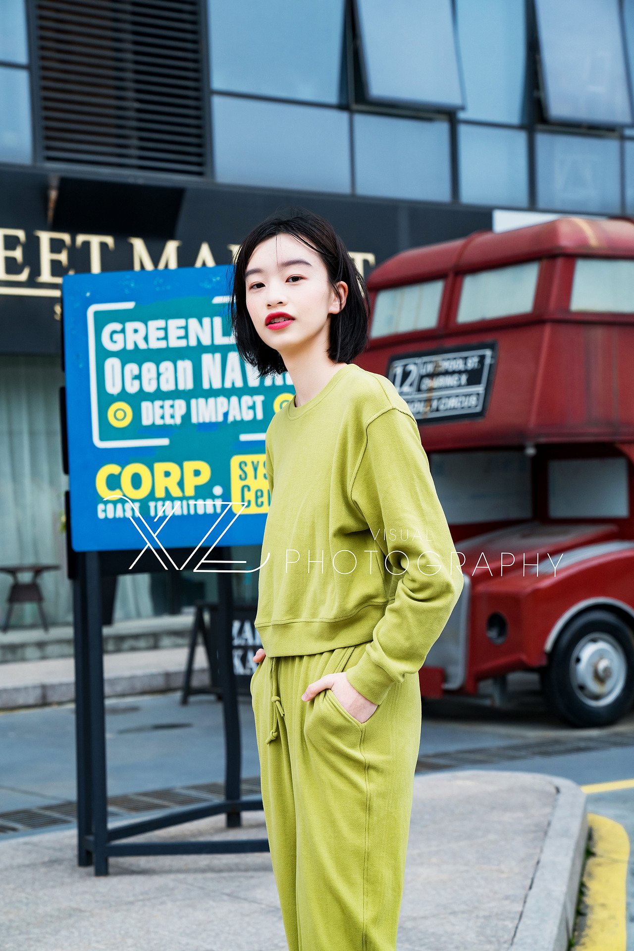Xiao Zhun photos -庄泰（图ZMjEwMzU1NjEy） - 人像摄影 - 站酷设计师肖准原创素材 - 站酷ZCOOL