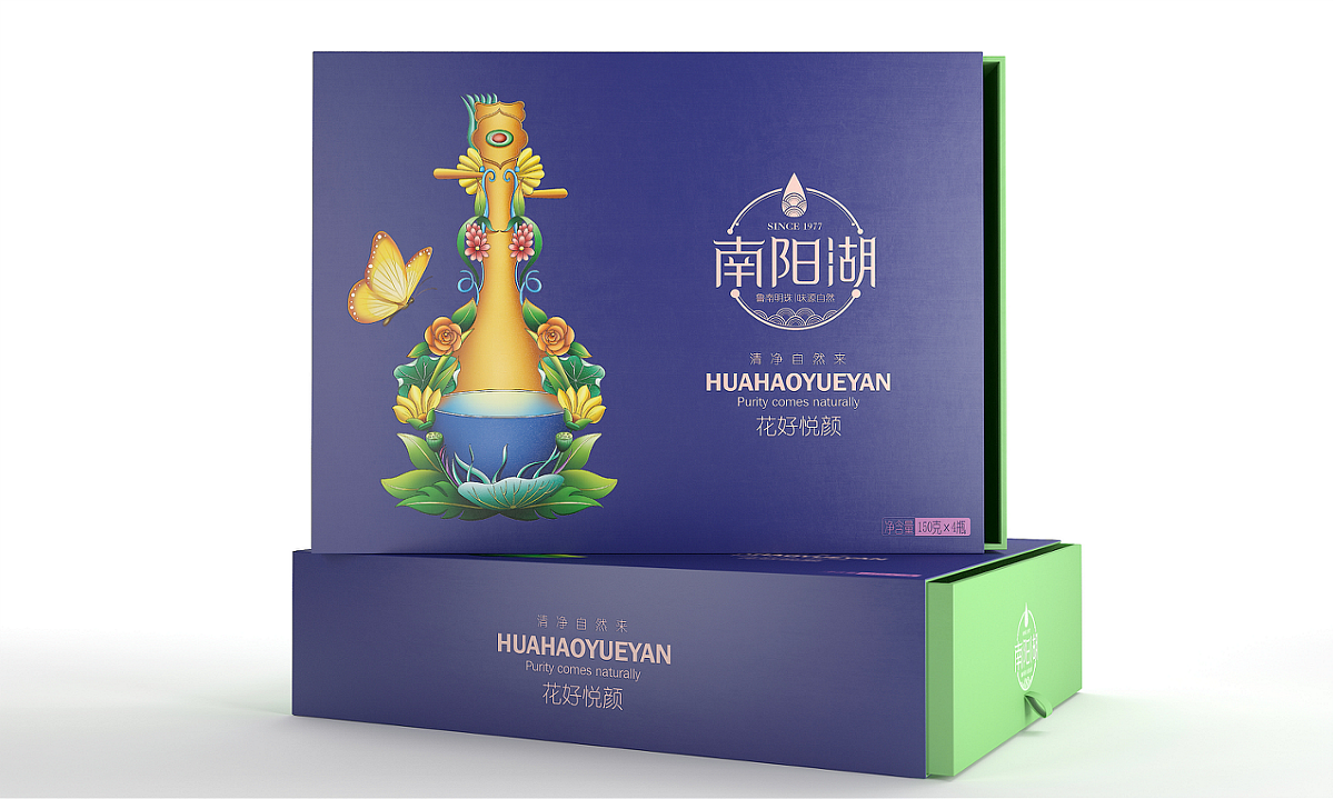 南阳湖湖产品—徐桂亮品牌设计（图ZMTU0ODc5MjYw） - 包装 - 站酷设计师徐桂亮品牌设计原创素材 - 站酷ZCOOL