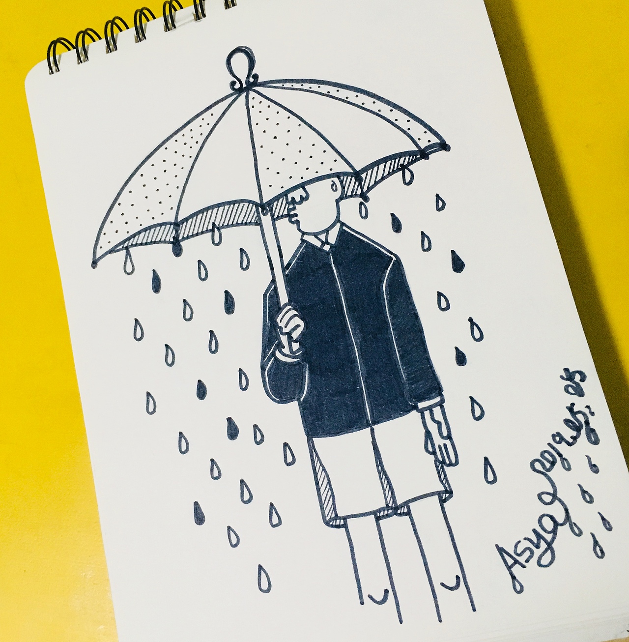 偶尔练（图ZMTU5OTEyMDcy） - 新锐潮流插画 - 站酷设计师xixihexiaxia原创素材 - 站酷ZCOOL