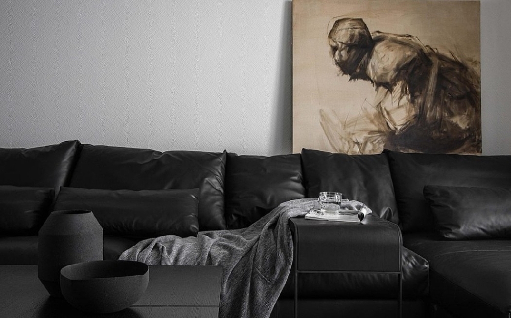 沈阳兴邦整装老板是安徽的吗—145m²现代风,家的格调