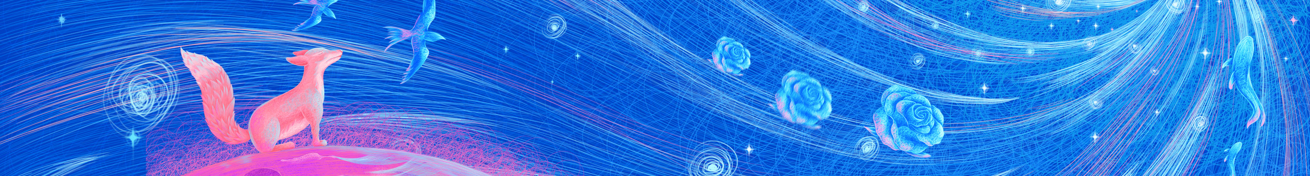 今也也的个人主页（封面预览） - 主页封面设置 - 站酷设计师今也也原创素材 - 站酷ZCOOL