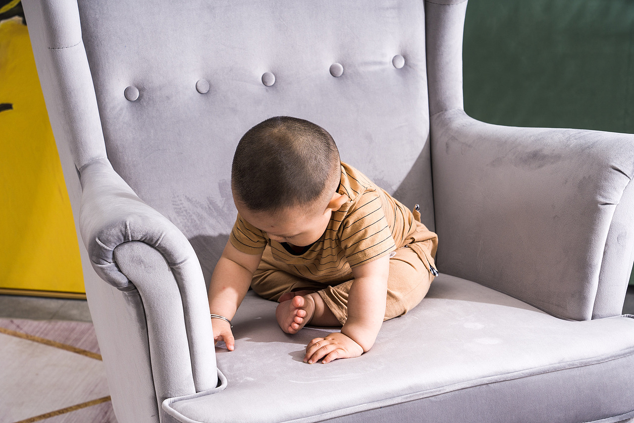 北欧宜家沙发小户型沙发椅