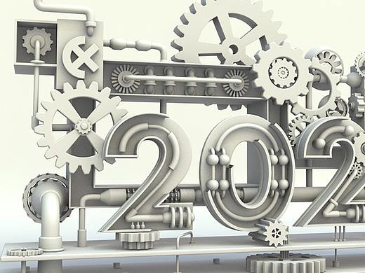 2020—C4D