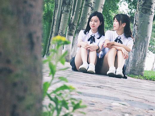 我们的毕业季