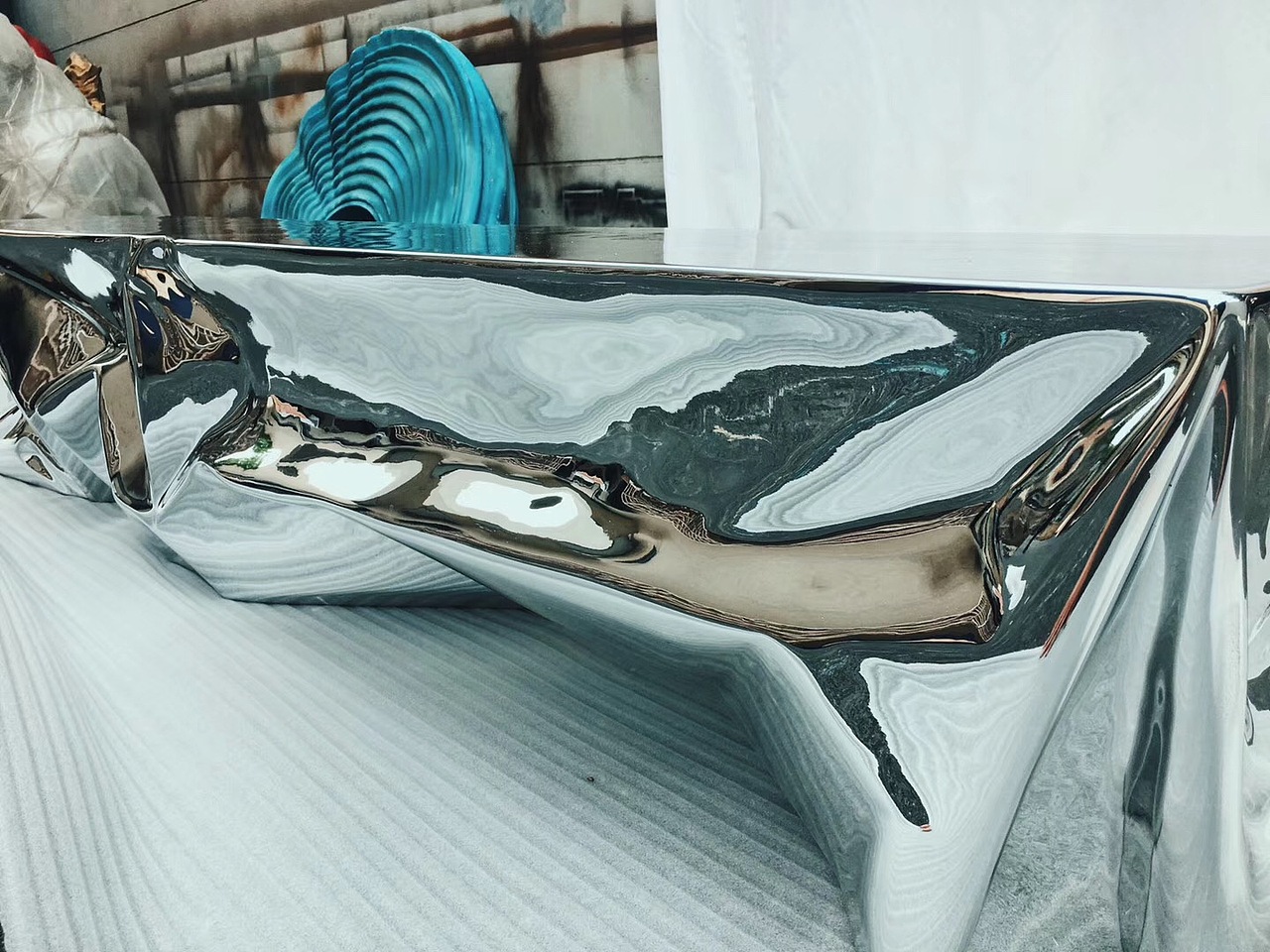 日记-艺术装置设计