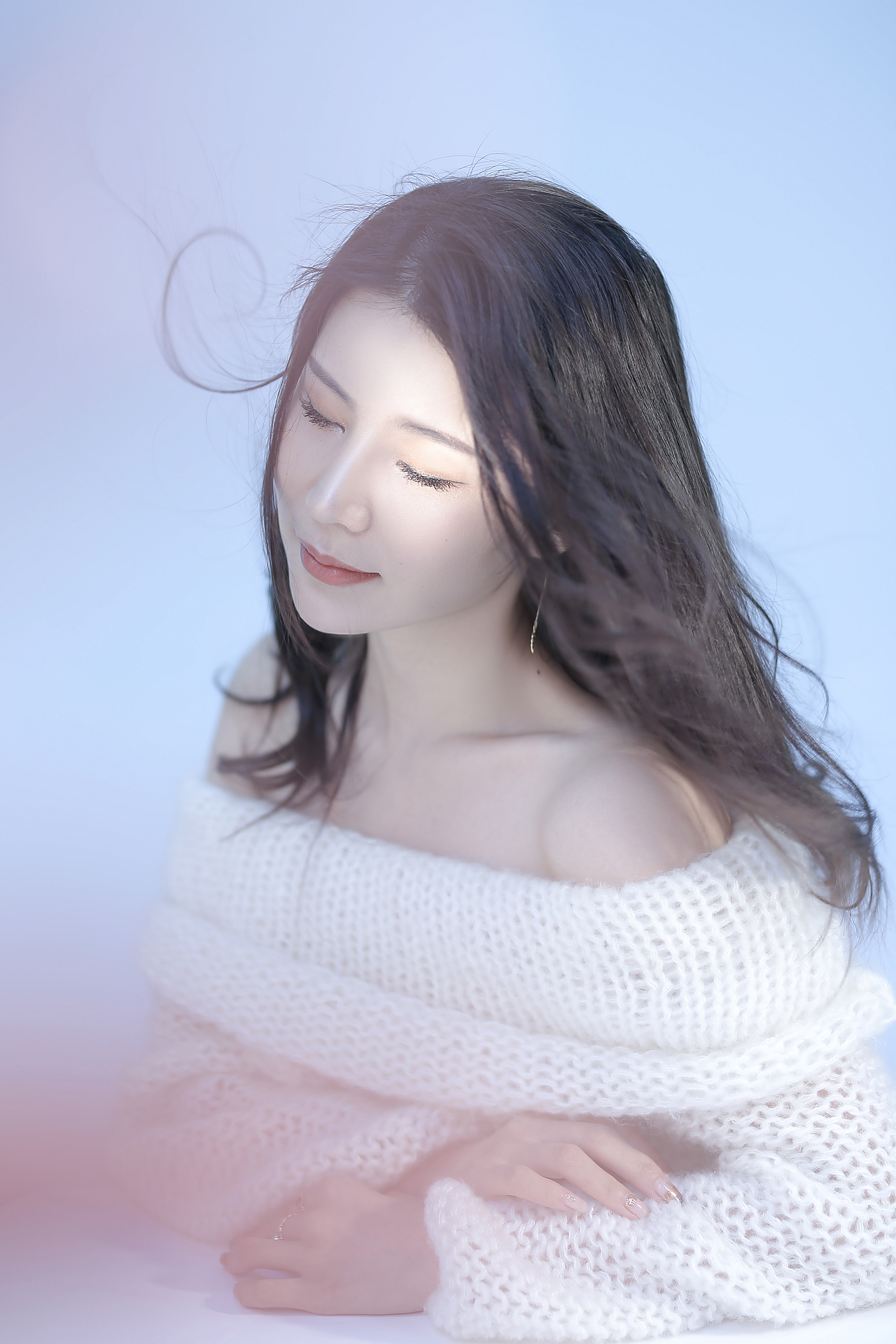 2020 个人写真（图ZMjgzODMxODAw） - 人像摄影 - 站酷设计师怪味少女心原创素材 - 站酷ZCOOL