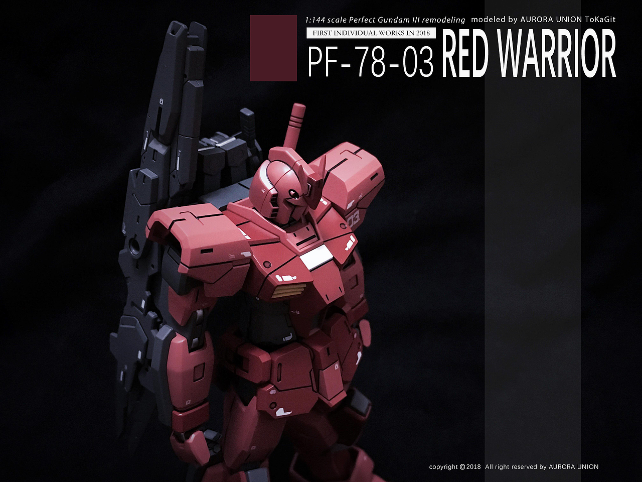 PERFECT GUNDAM III（图ZMTA5OTc4OTg4） - 手办/模玩 - 站酷设计师Blue杜家杰原创素材 - 站酷ZCOOL