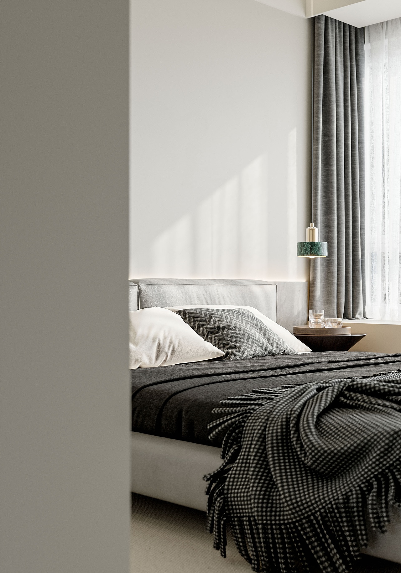 FSTORM渲染合集 3dmax效果图