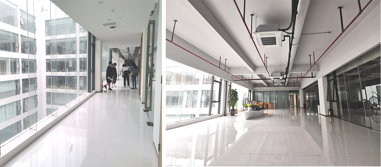 白光电子展示中心 企业展厅（图ZMzE2ODk0MjQ4） - 展陈设计 - 站酷设计师EcooDesign原创素材 - 站酷ZCOOL