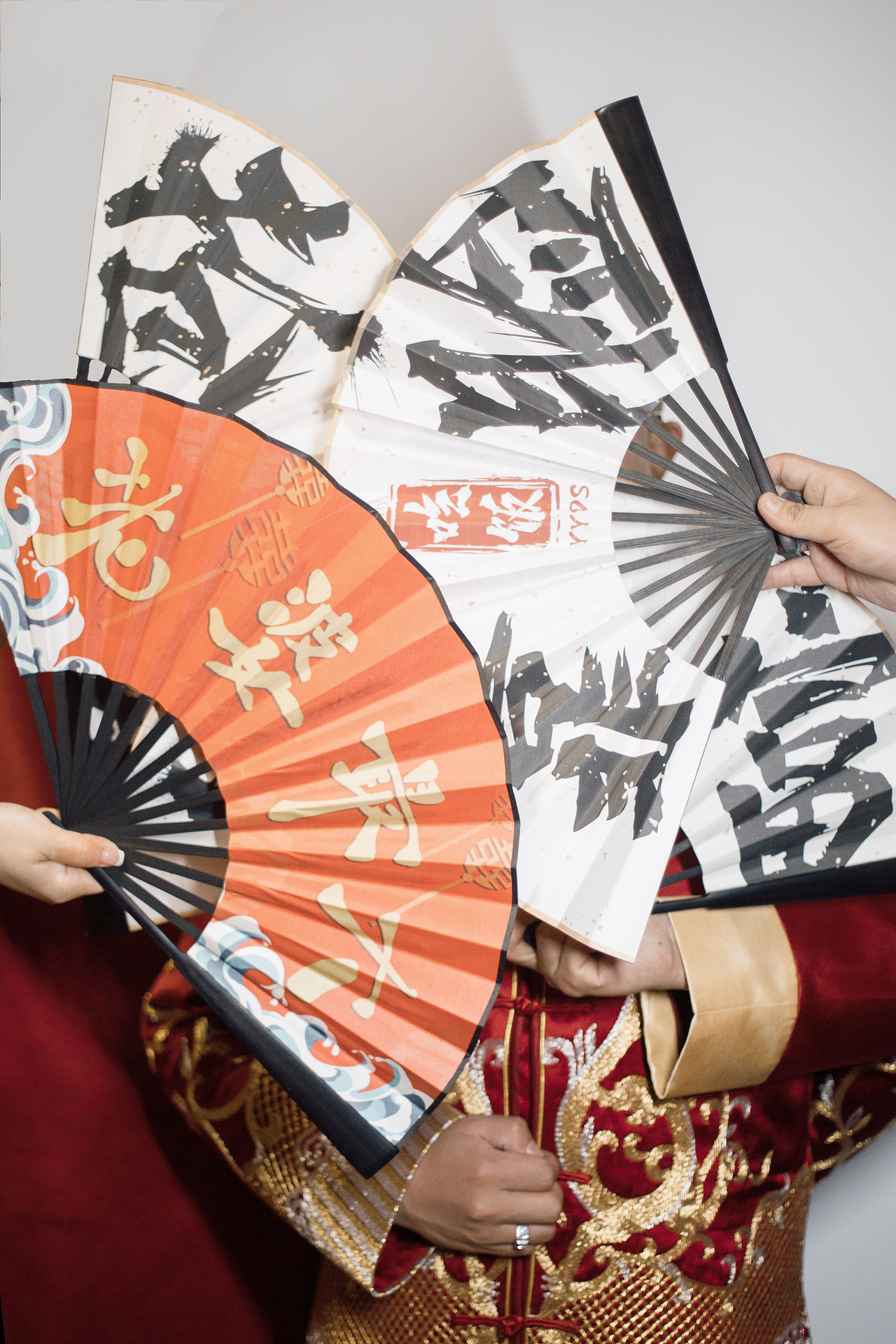 结婚🎎真的太开心啦!!!!!（图ZMzQwODQ1ODA4） - 人像摄影 - 站酷设计师是桶桶酱吖原创素材 - 站酷ZCOOL