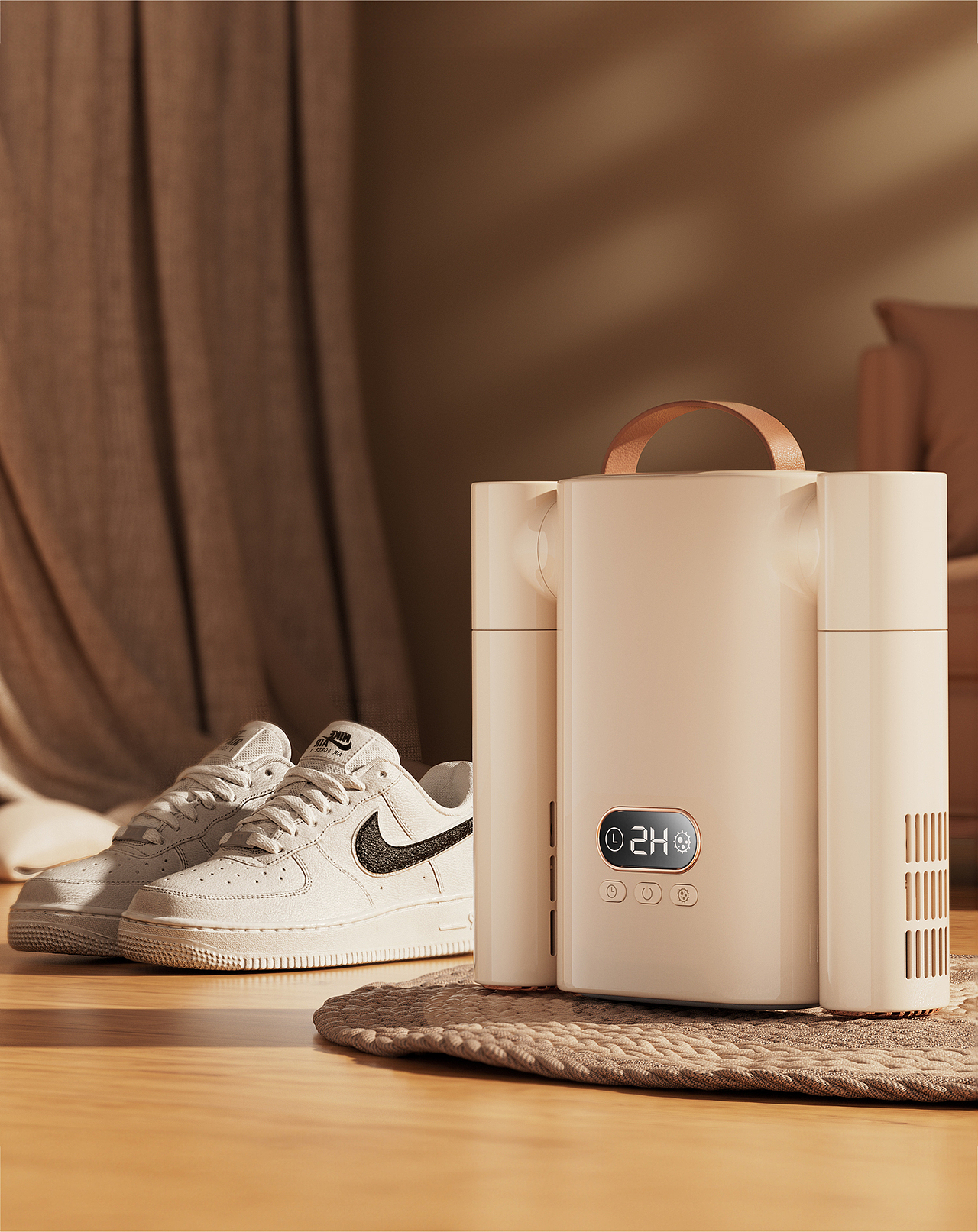 2023部分渲染作品展示