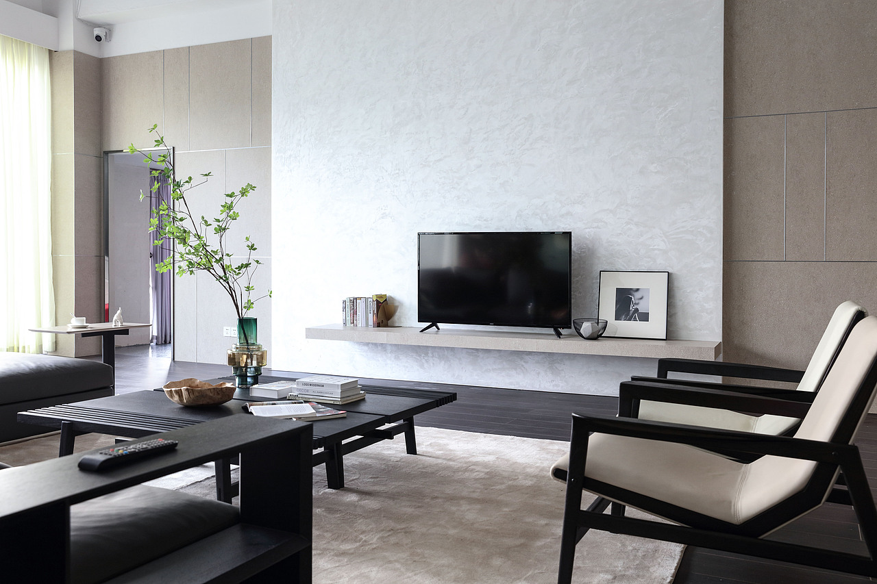 深圳影棚 | 摄影摄像 居家空间意式极简