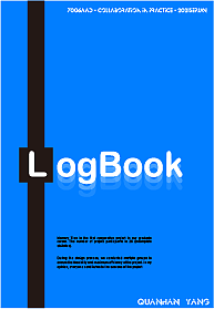 LogBook封面--设计日记封面（图ZMzA0OTI1ODE2） - 海报 - 站酷设计师JasonE杨原创素材 - 站酷ZCOOL
